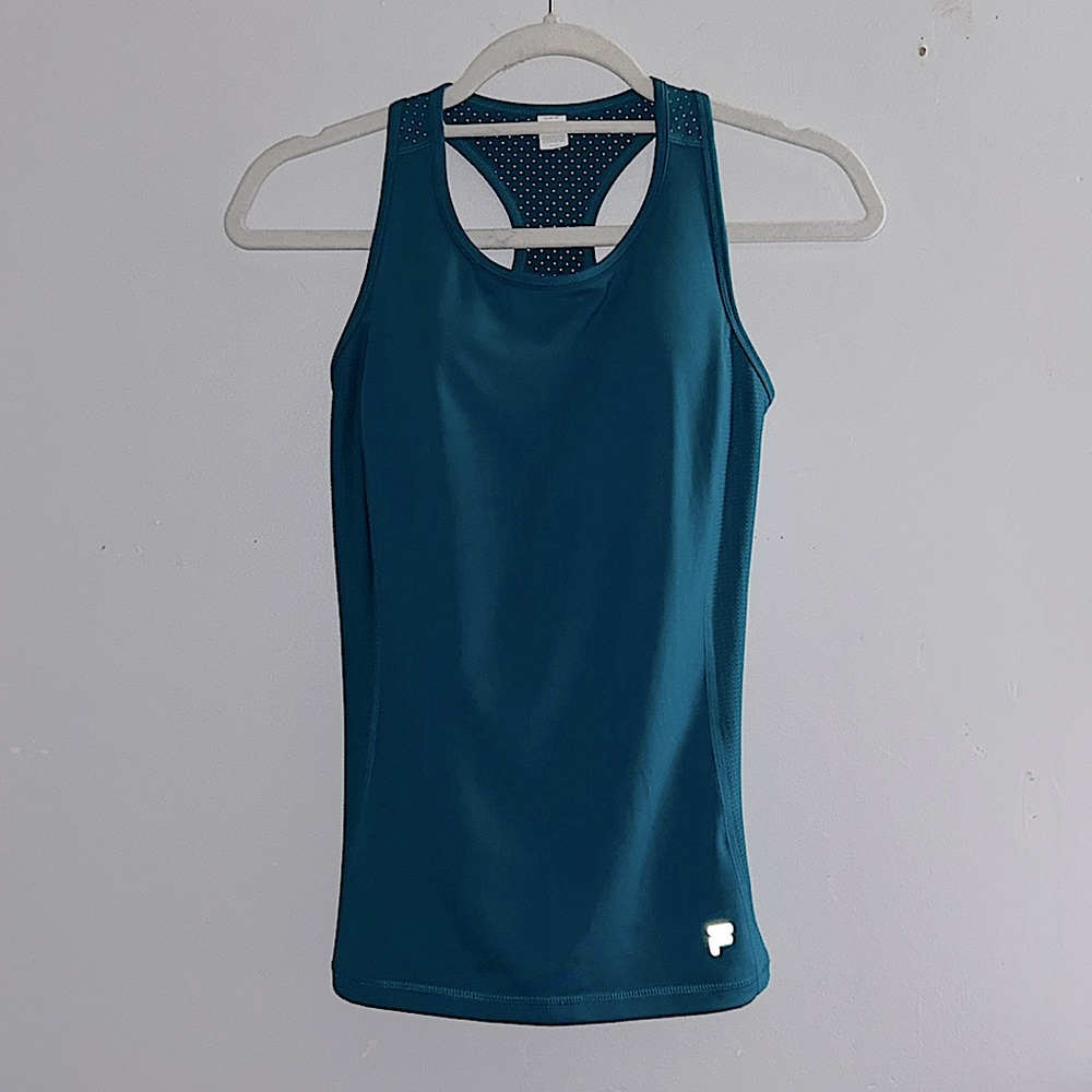 Fila Sport Tank